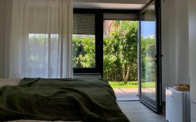Panorama Rooms
