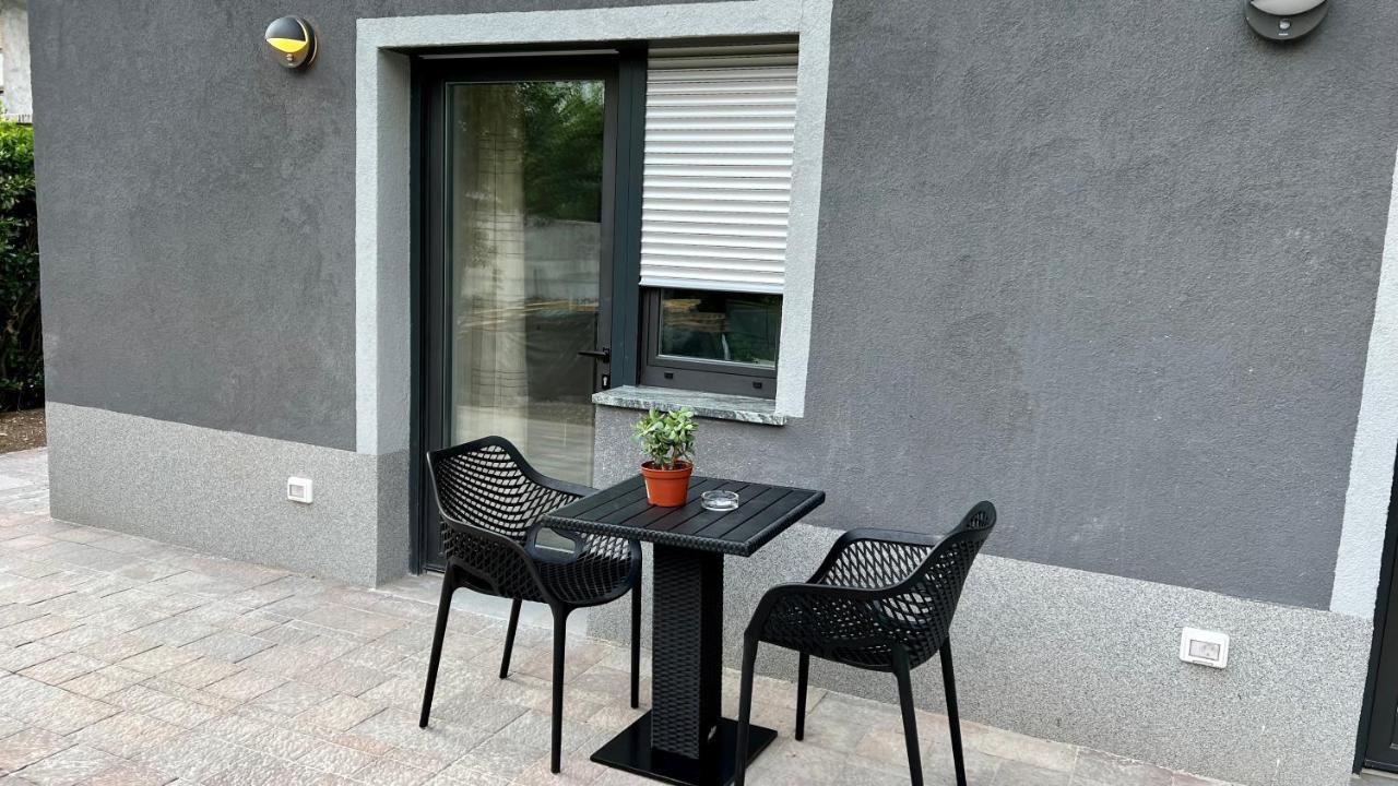 Panorama Rooms Bovec Extérieur photo