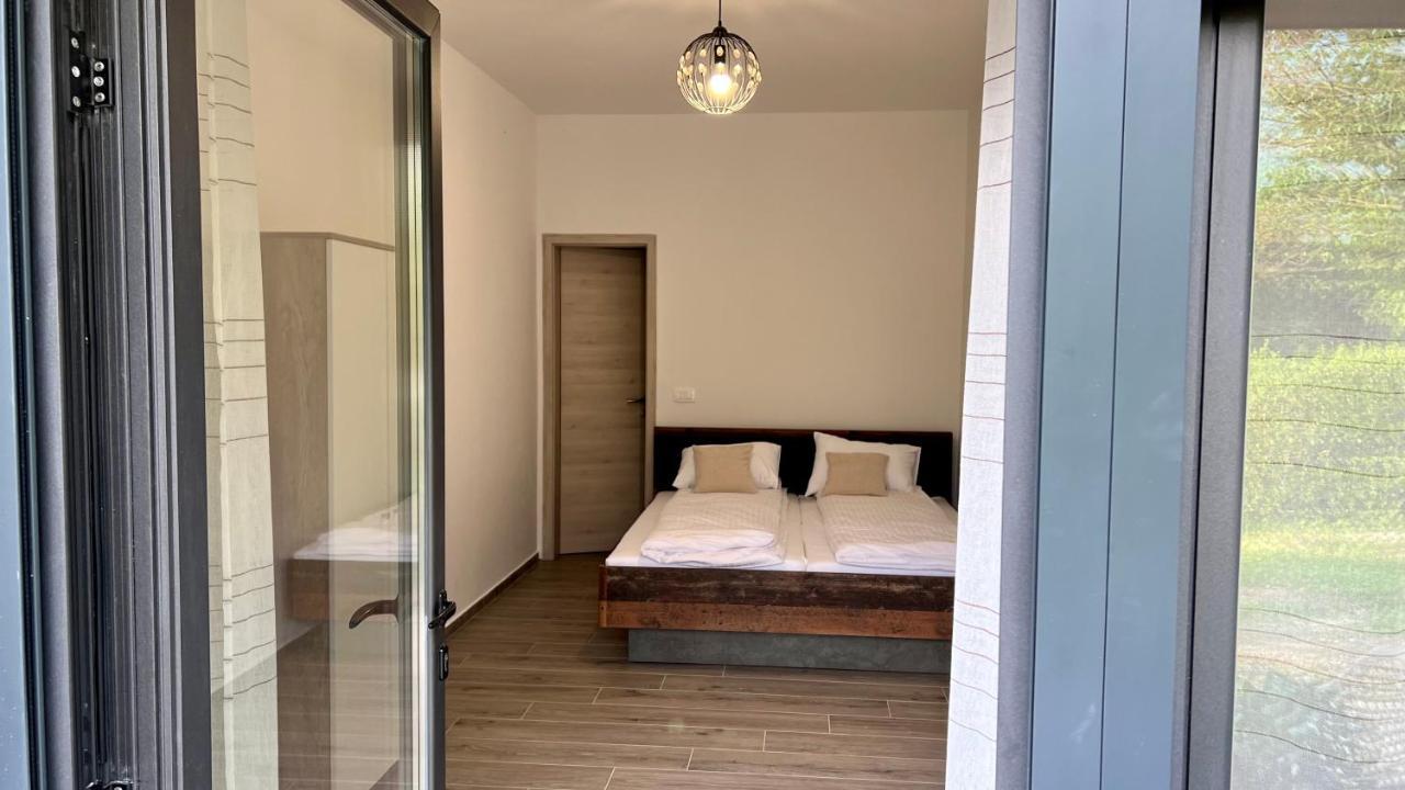Panorama Rooms Bovec Extérieur photo