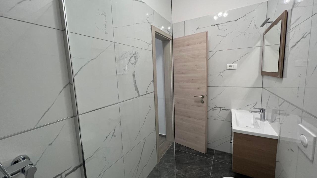 Panorama Rooms Bovec Extérieur photo