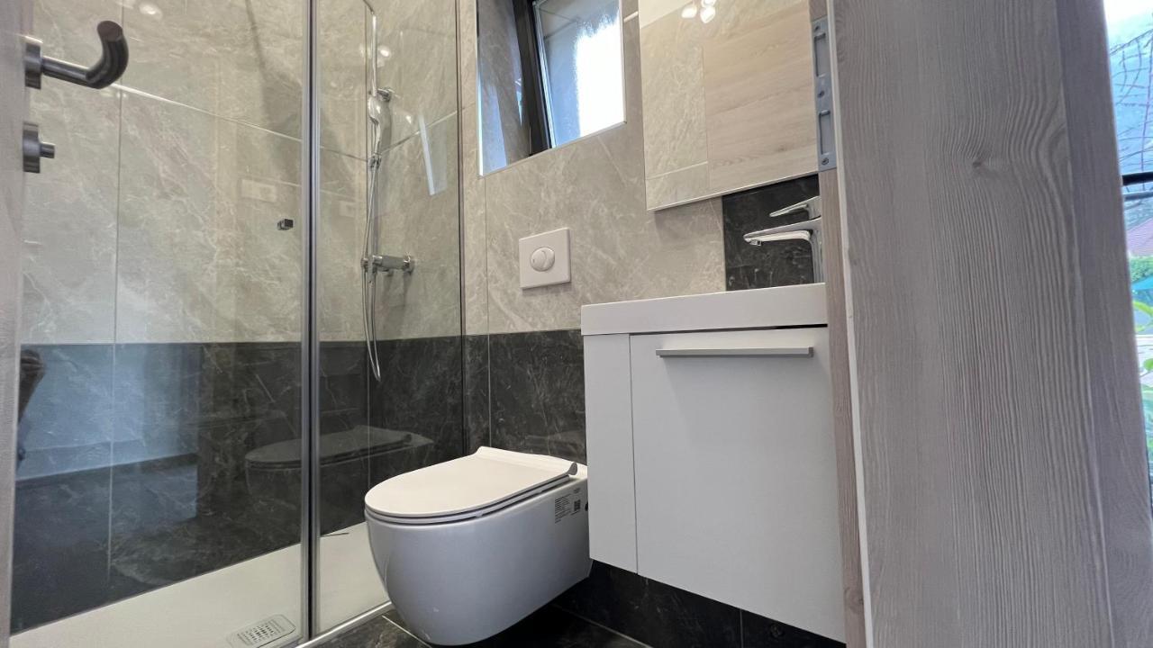 Panorama Rooms Bovec Extérieur photo