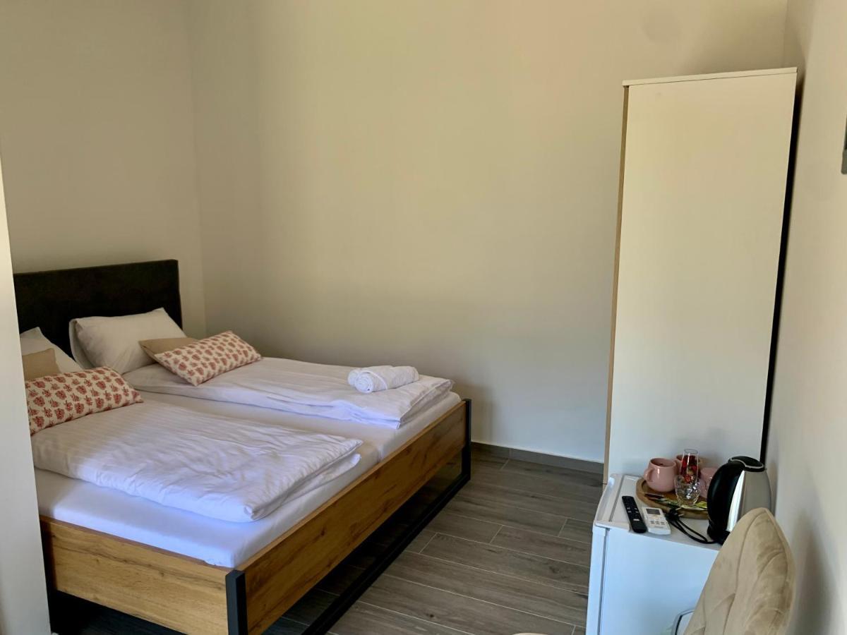 Panorama Rooms Bovec Extérieur photo