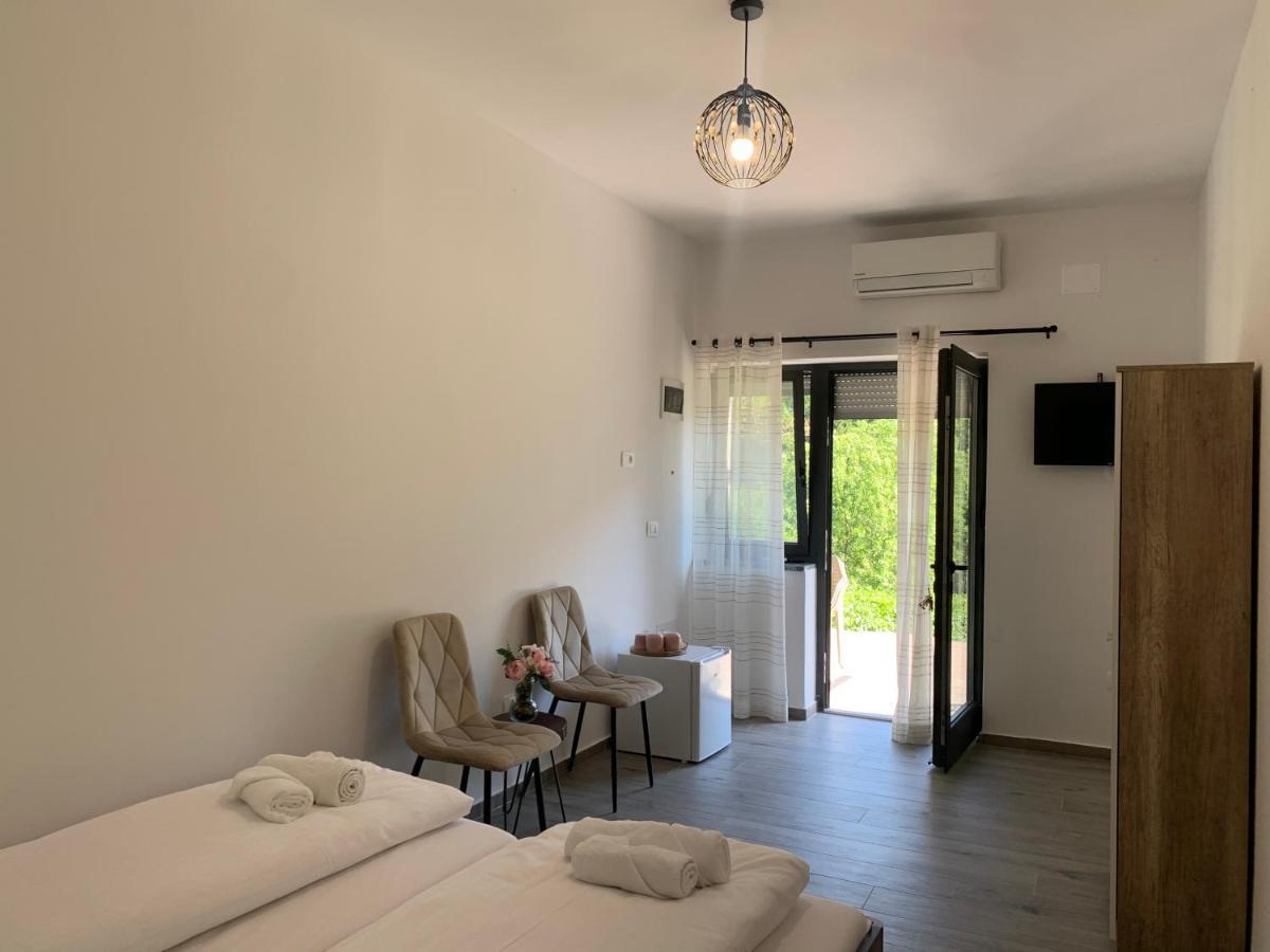 Panorama Rooms Bovec Extérieur photo