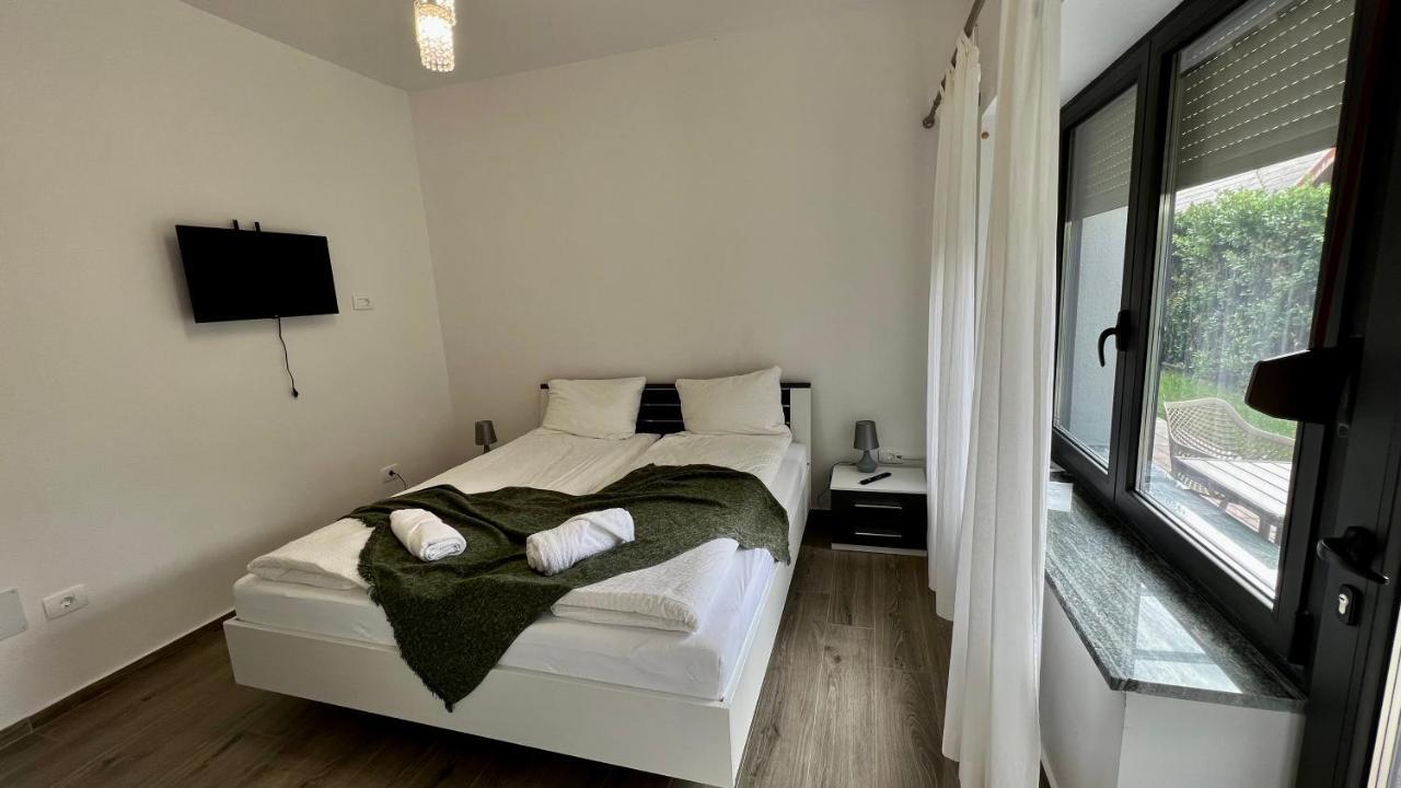 Panorama Rooms Bovec Extérieur photo
