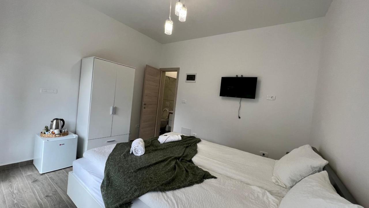 Panorama Rooms Bovec Extérieur photo
