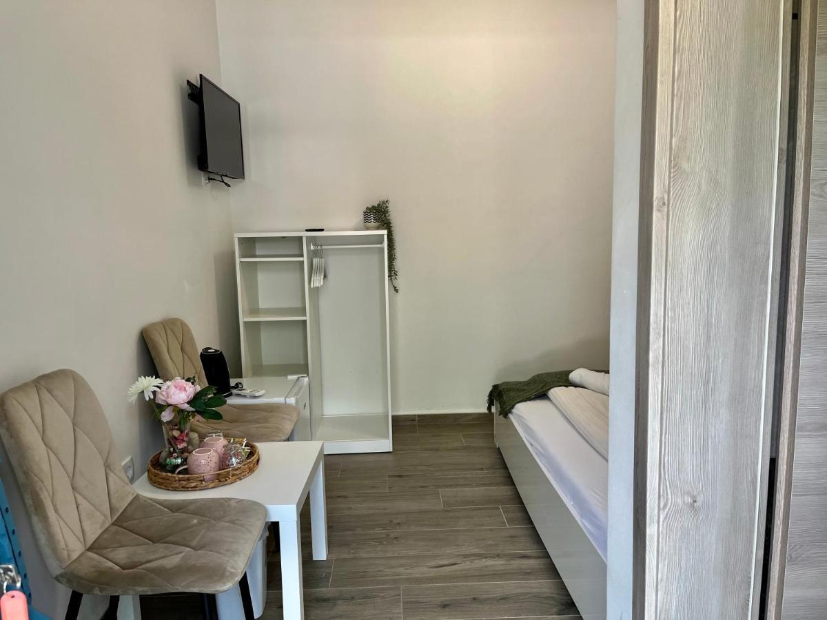Panorama Rooms Bovec Extérieur photo