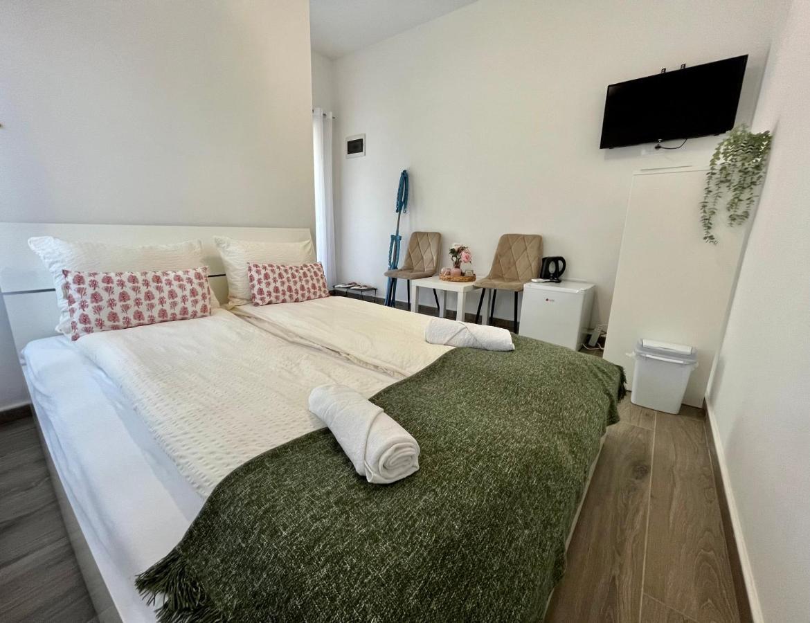 Panorama Rooms Bovec Extérieur photo