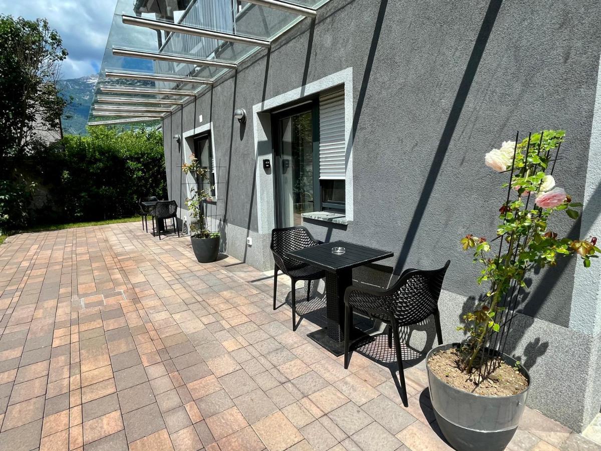 Panorama Rooms Bovec Extérieur photo